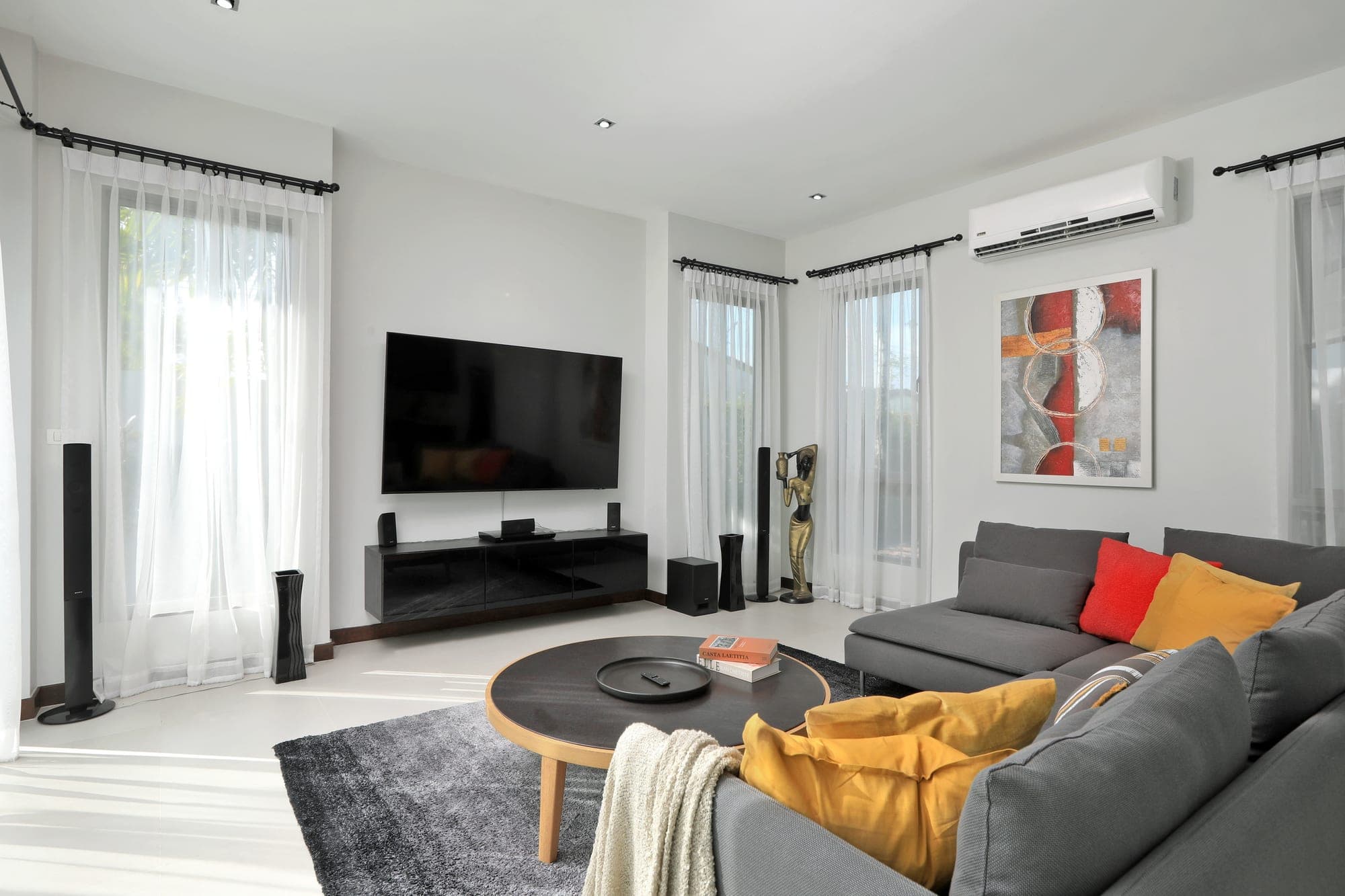 Tanode Villa 3