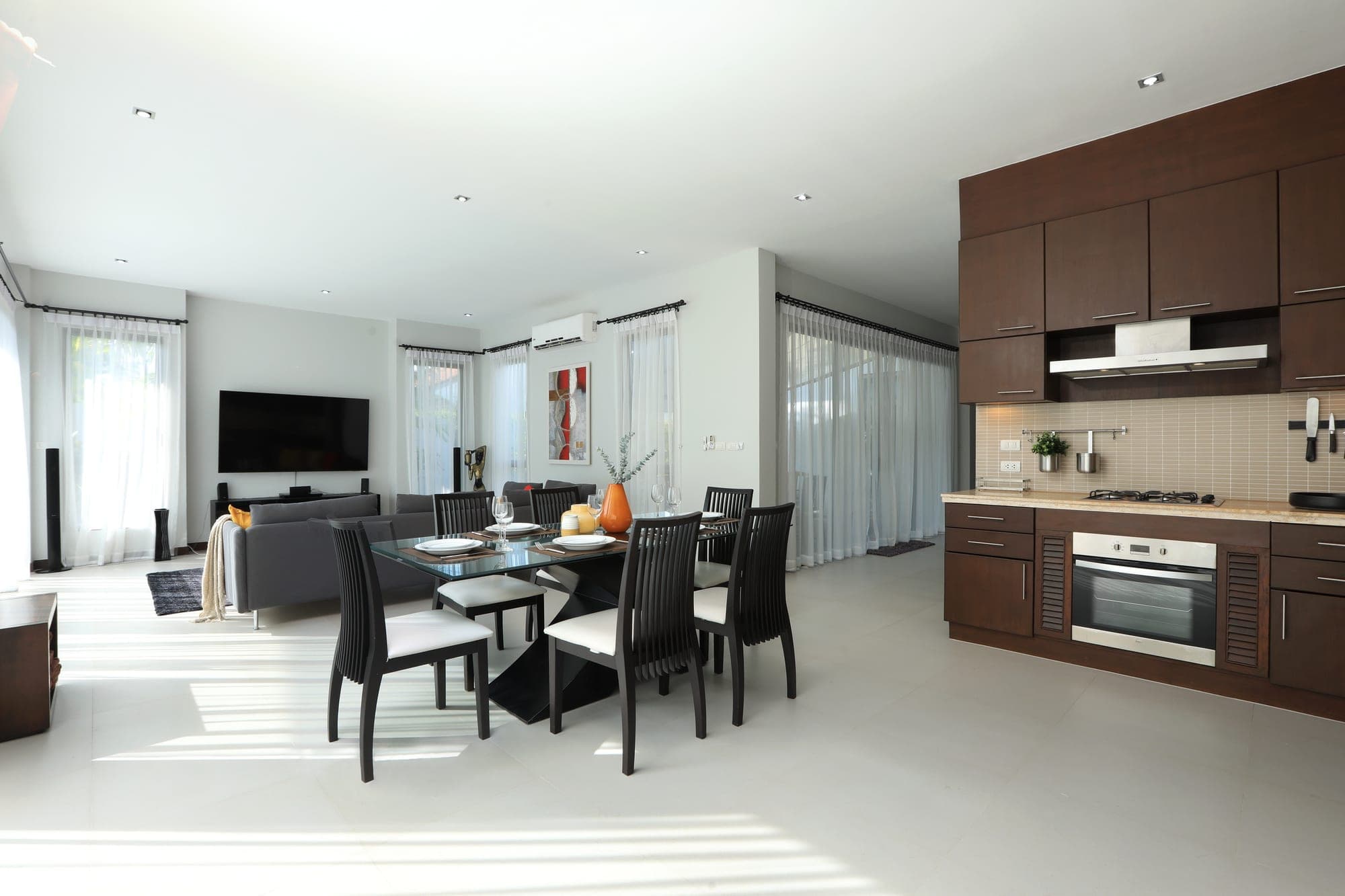 Tanode Villa 3