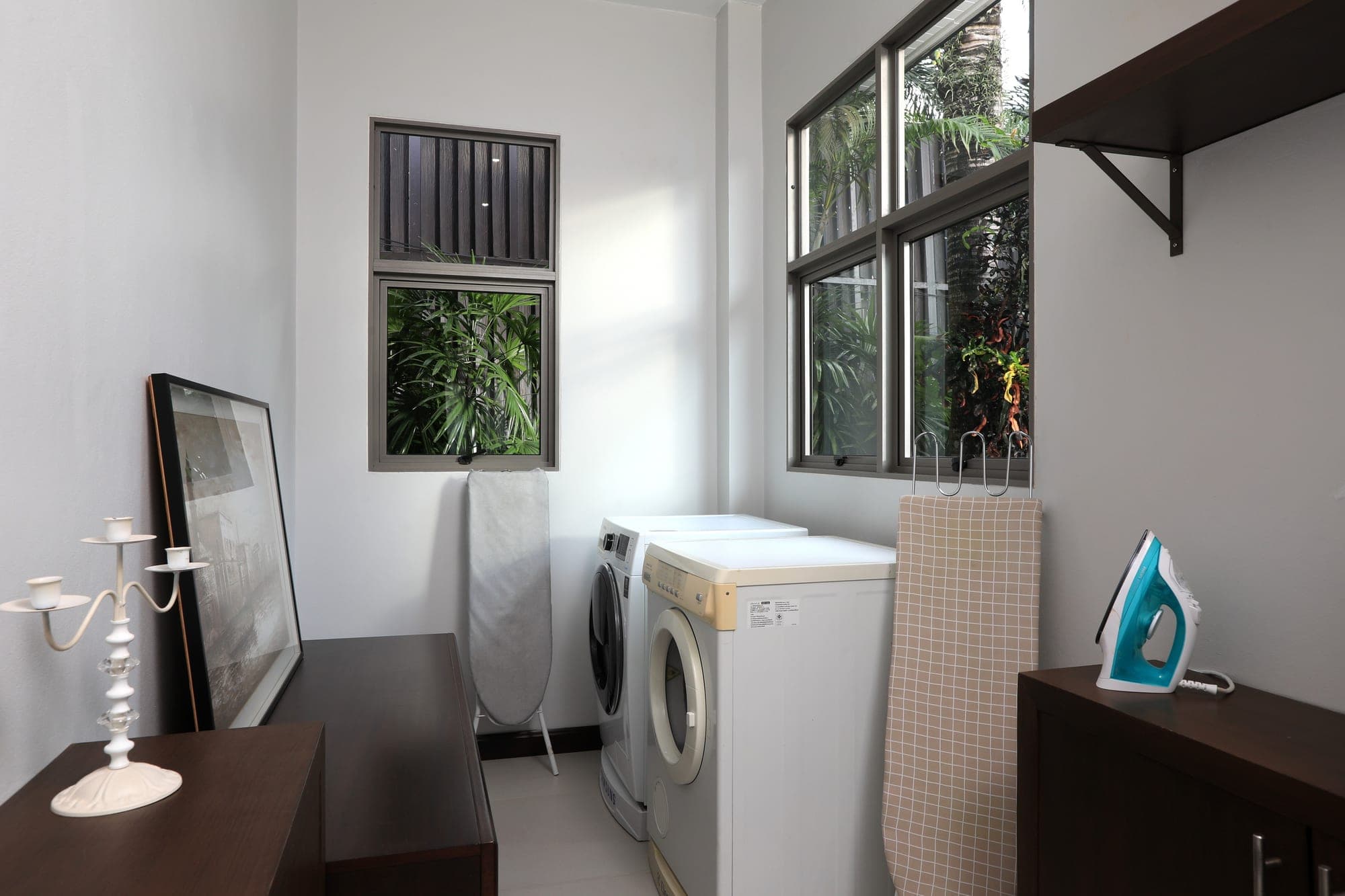 Tanode Villa 3