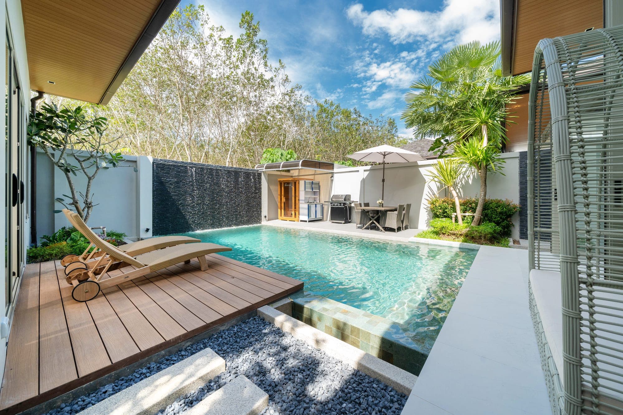 Wilawan Luxury Villa 251/2