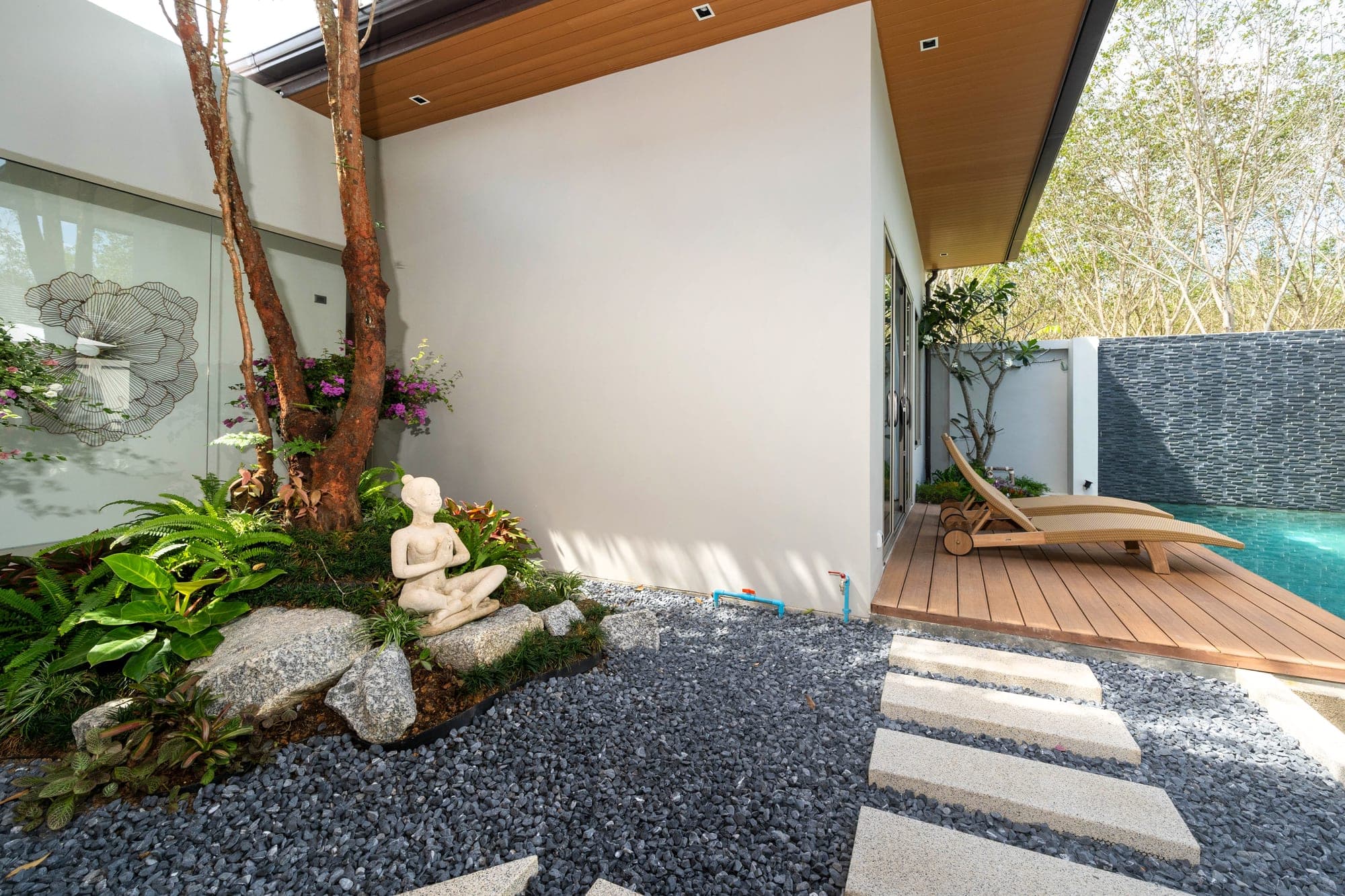 Wilawan Luxury Villa 251/2