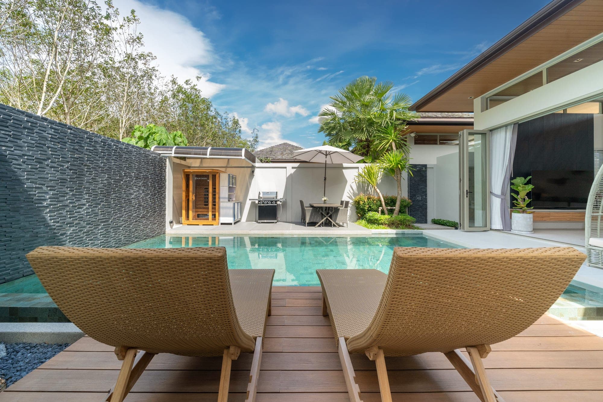 Wilawan Luxury Villa 251/2