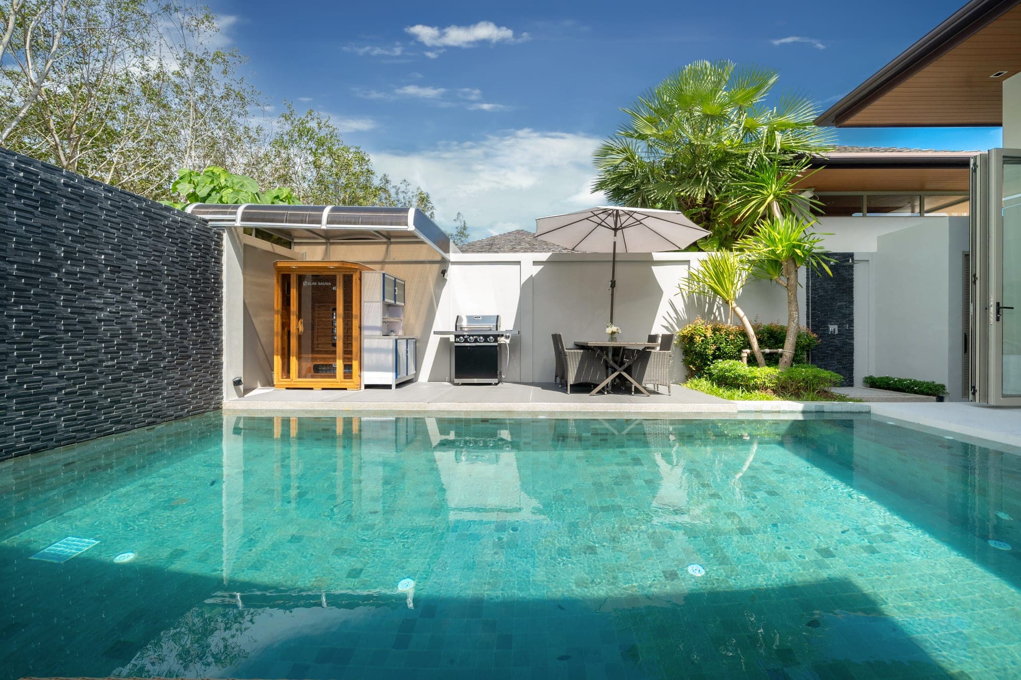 Wilawan Luxury Villa 251/2