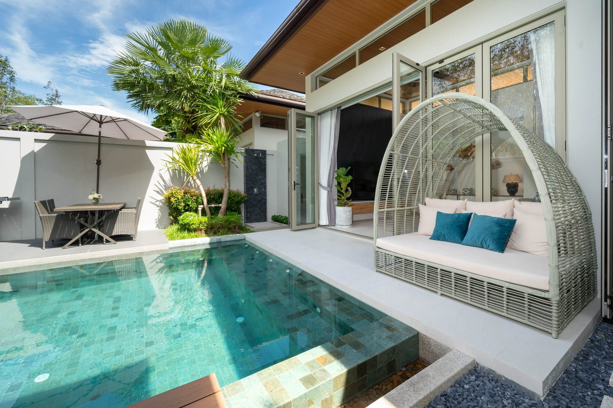 Wilawan Luxury Villa 251/2