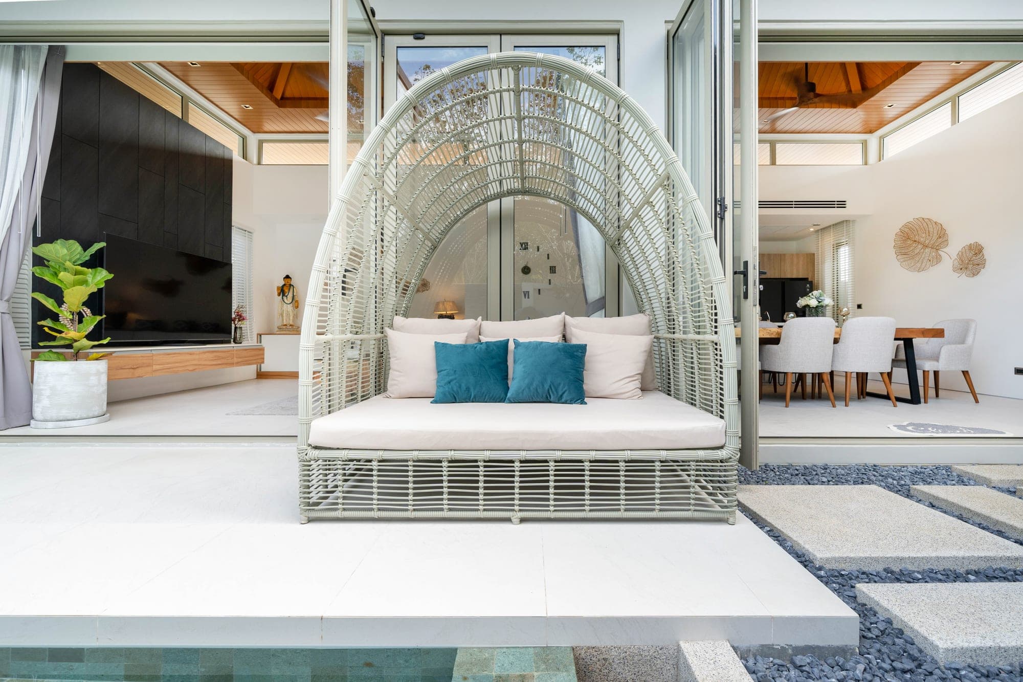Wilawan Luxury Villa 251/2