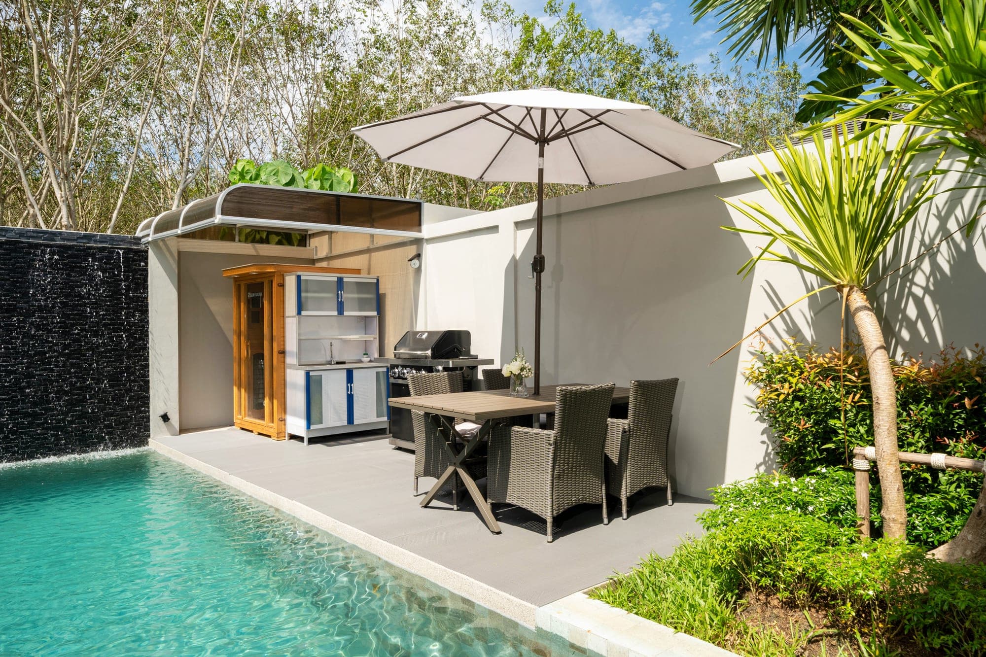 Wilawan Luxury Villa 251/2