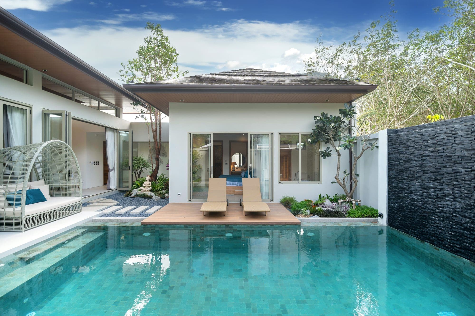 Wilawan Luxury Villa 251/2