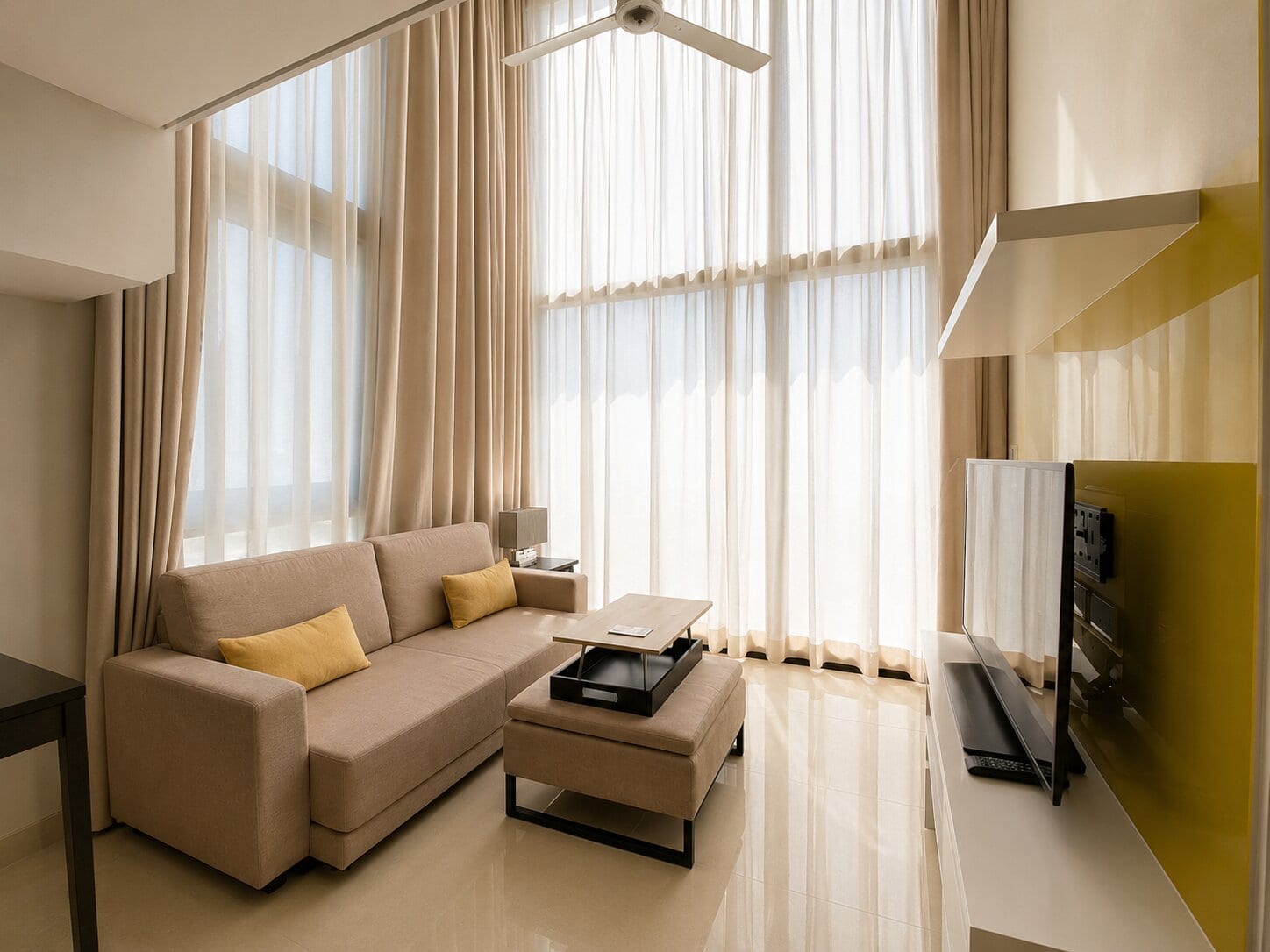 Cassia Hotel