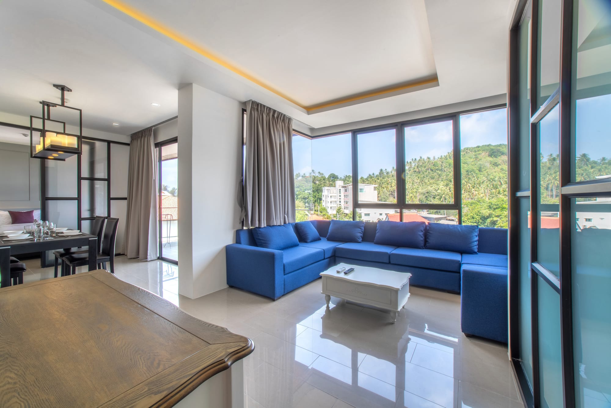 Palmyrah Residence