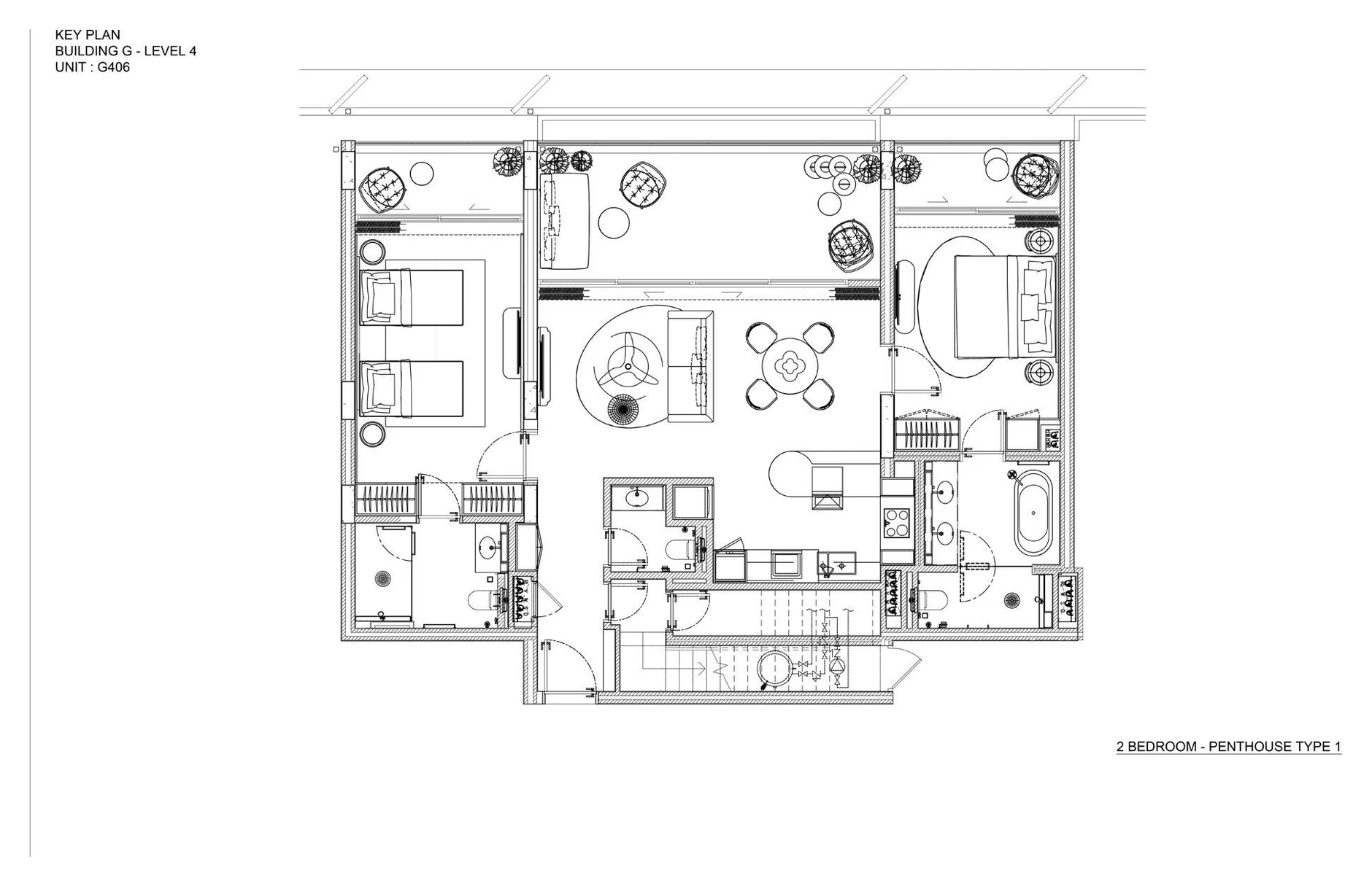 Layout — Type ED-PH2