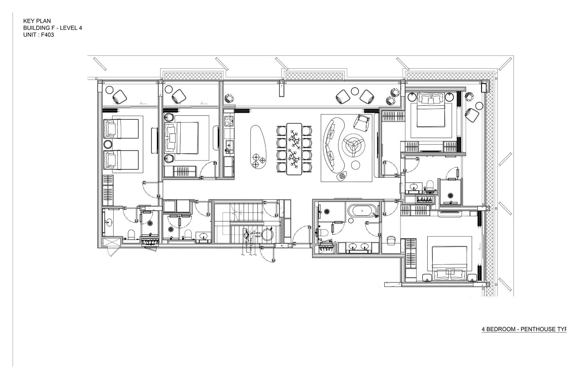 Layout — Type ED-PH4