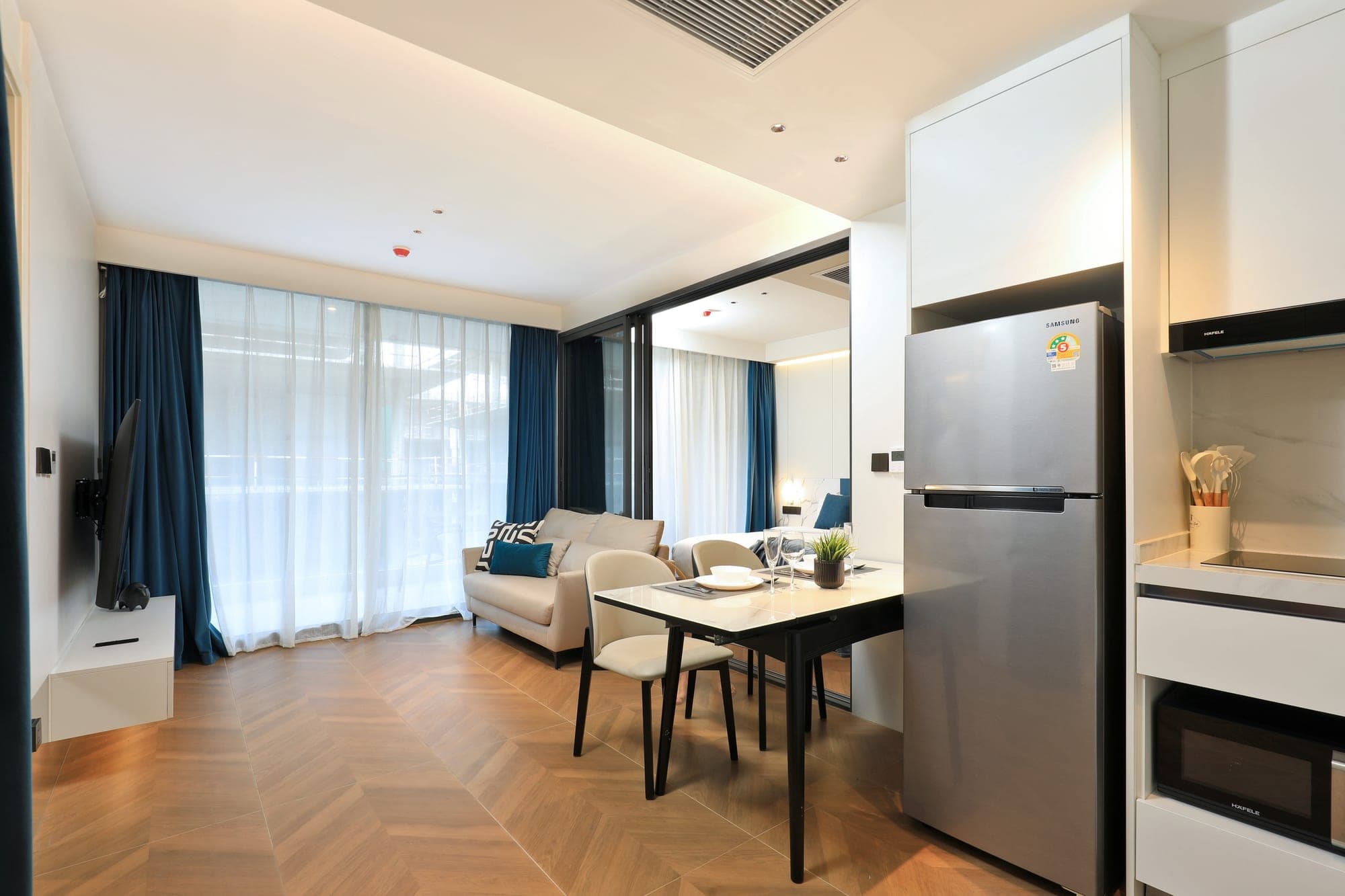 Kora Beach Resort D310