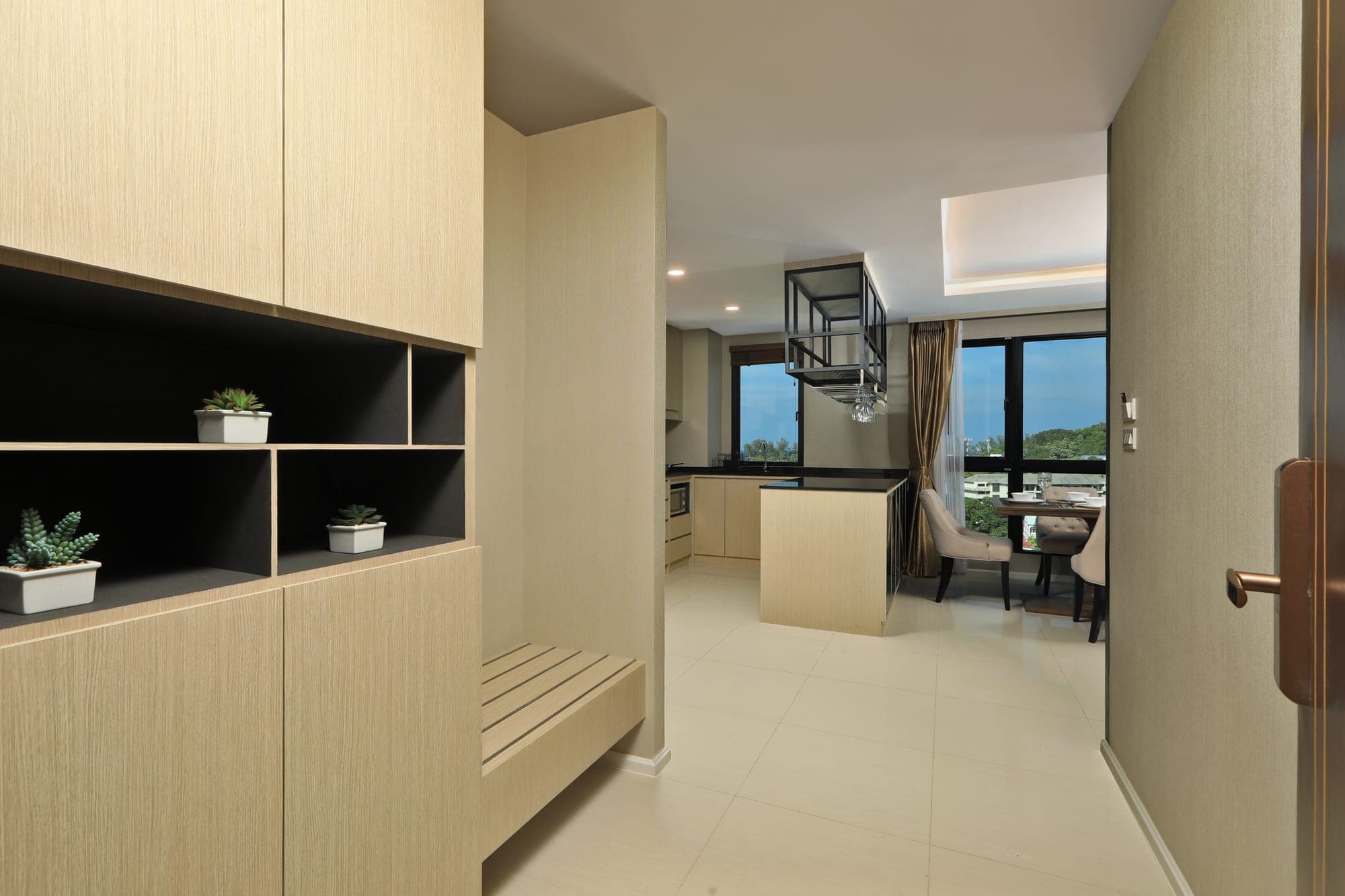 Mida Grande Resort E301