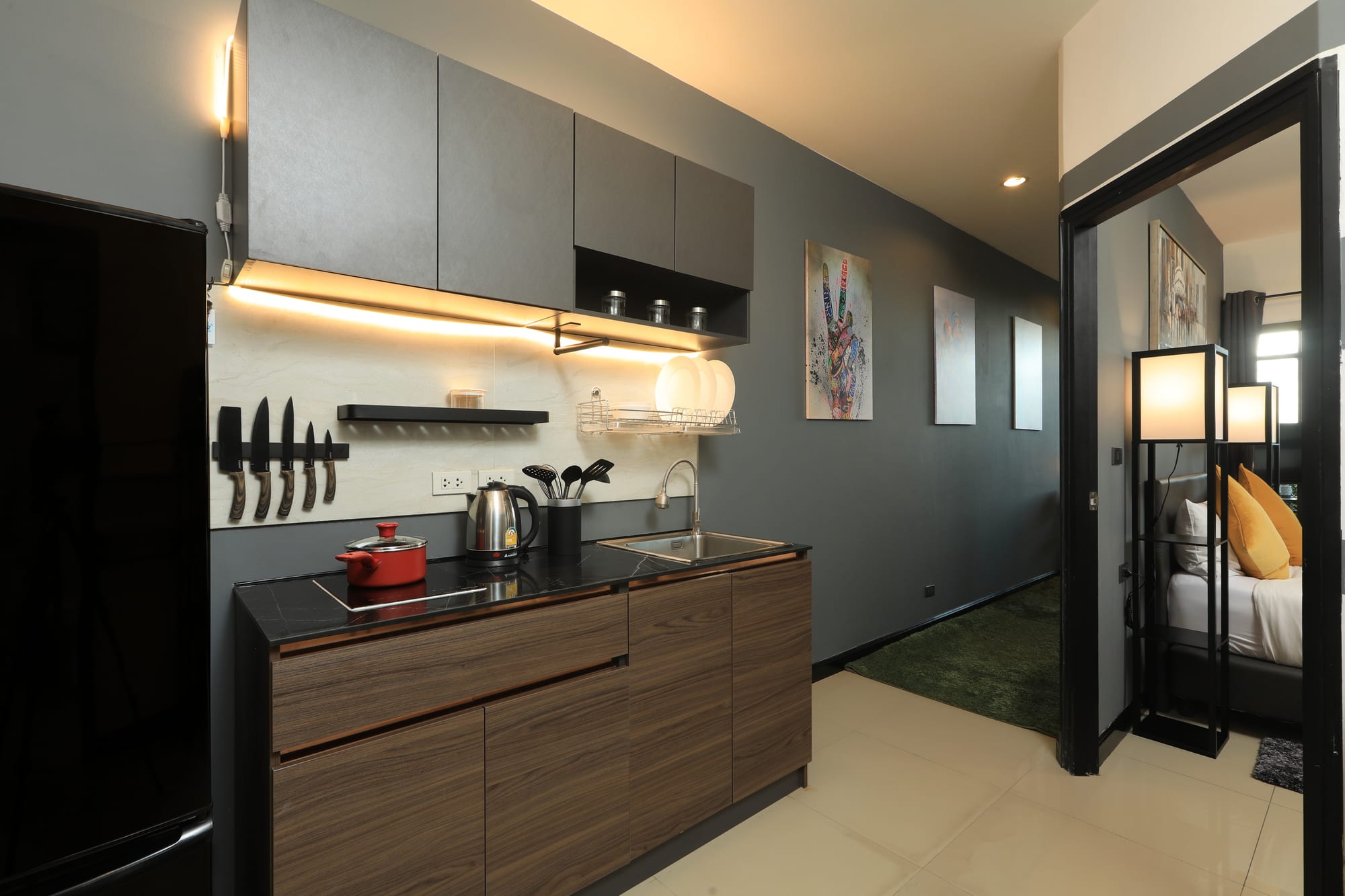 NBC Condo