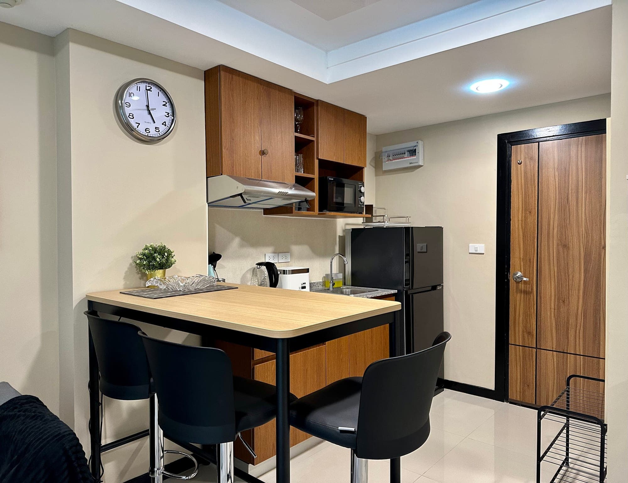 Rawai Beach Condo 102