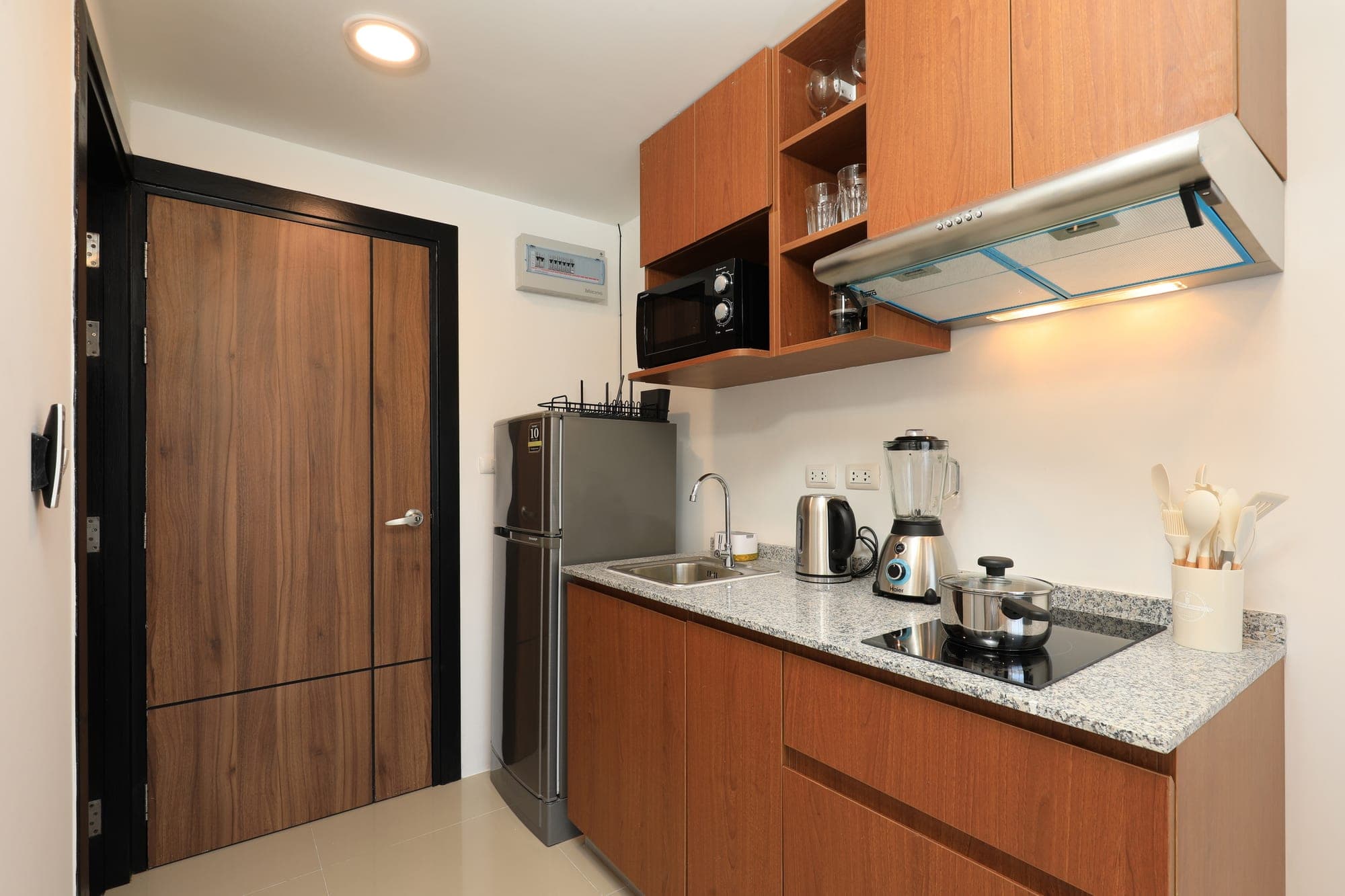 Rawai Beach Condo 317